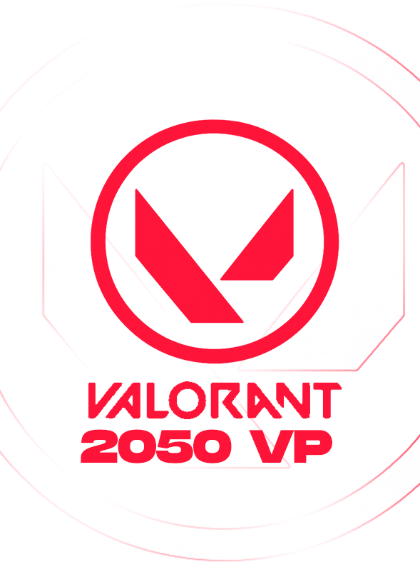 2050 VP