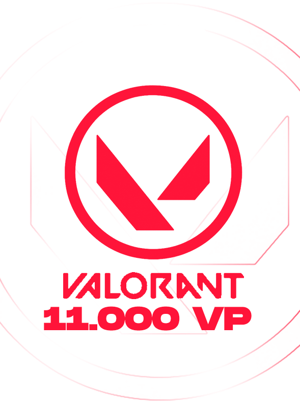 11.000 VP